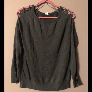 Garage Lightweight sweater
